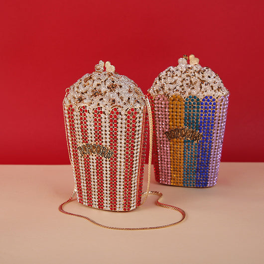 Bolsa para Palomitas de Maíz
