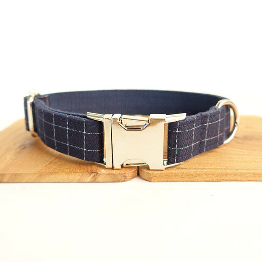 Conjunto de Arnés y Correa para Perros con Diseño Elegante - Image 11
