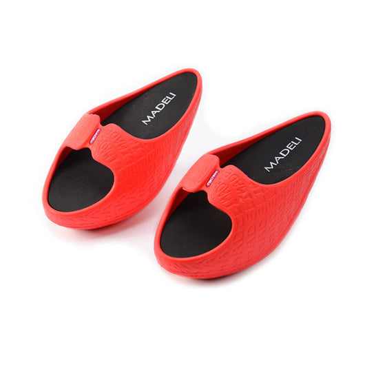 Pantuflas Moldeadoras de Figura - Image 6