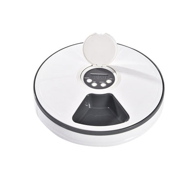 Dispensador Automático de Alimento - Image 8