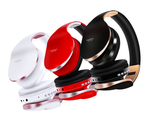 Auriculares Bluetooth HobbyLane