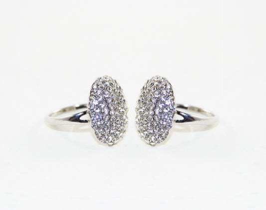 Anillo de Compromiso Bella Crepúsculo - Diamante Eclipsado - Image 2