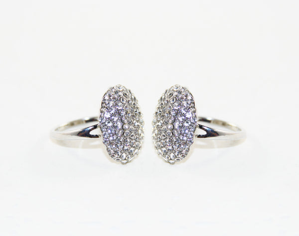 Anillo de Compromiso Bella Crepúsculo - Diamante Eclipsado