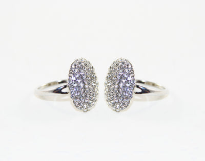 Anillo de Compromiso Bella Crepúsculo - Diamante Eclipsado - Image 2