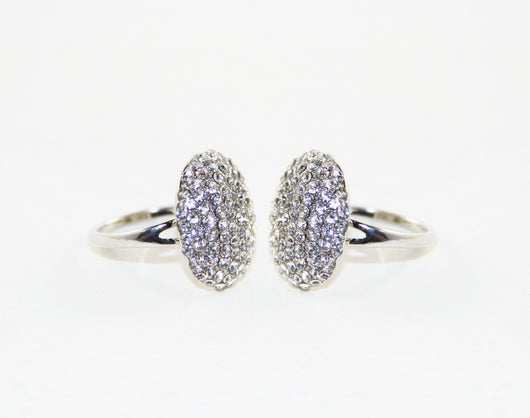 Anillo de Compromiso Bella Crepúsculo - Diamante Eclipsado - Image 2