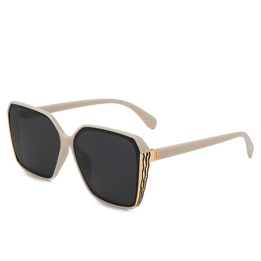Gafas de Marco Cuadrado Grande - Image 11