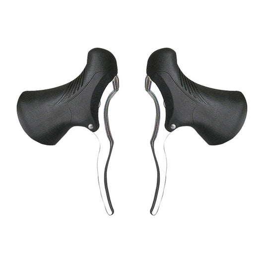 Manillar de Freno para Bicicleta de Ruta en Aleación de Aluminio - Image 12