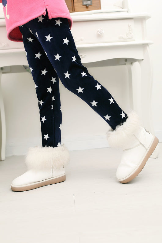 Pantalones Térmicos Acolchados para Niños - Calidez Invernal - Image 10