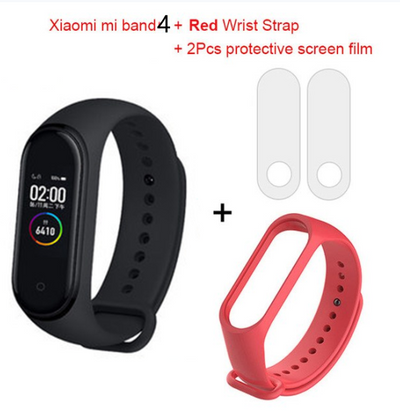 Pulsera Inteligente Xiaomi Mi Band 3 - Monitor de Fitness con Pantalla OLED Táctil - Image 21
