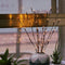 Luces Decorativas de Ramas con 20 LEDs para Interiores