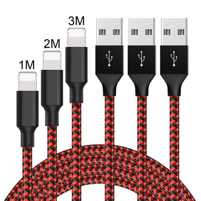Cable Trenzado de Carga Rápida - Image 10