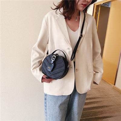Bolso Retro Mini para Mujer - Image 5