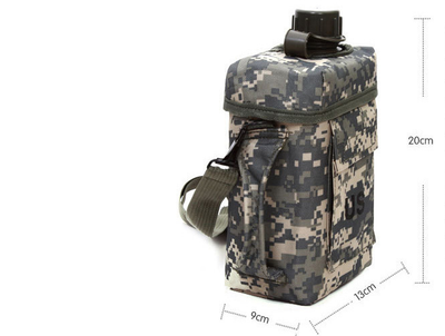 Hervidor de Viaje 2.0L PVC Flexible - Image 6