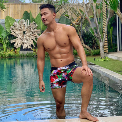 Shorts de Baño para Hombre - Image 3