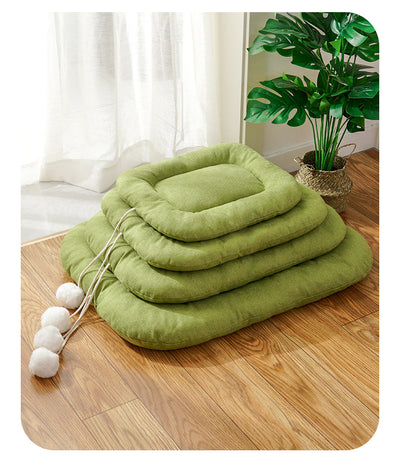 Cama Refrescante Universal para Perros Pequeños y Medianos - Cojín Frío Todo Clima - Image 10