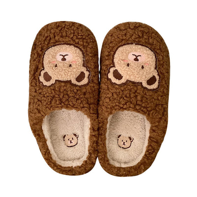 Pack de Pantuflas de Algodón Suave - Image 14