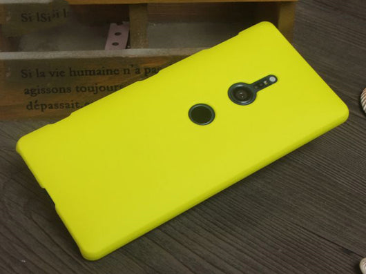 Funda Protectora Mate para Celular - Carcasa Resistente - Image 22