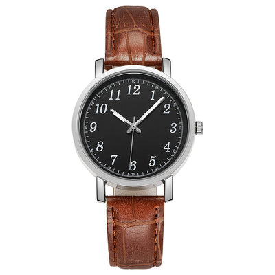 Reloj de Cuarzo Digital para Mujer - Diseño Minimalista y Elegante - Image 6