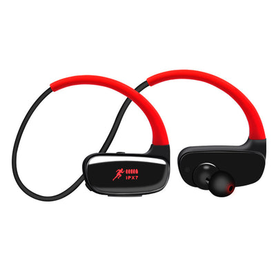 Auriculares Bluetooth Deportivos Impermeables Seven - Resistentes al Agua - Image 10