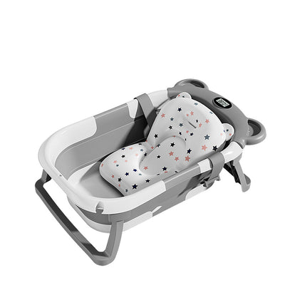 Tina de Baño para Bebé con Sensor de Temperatura - Image 6