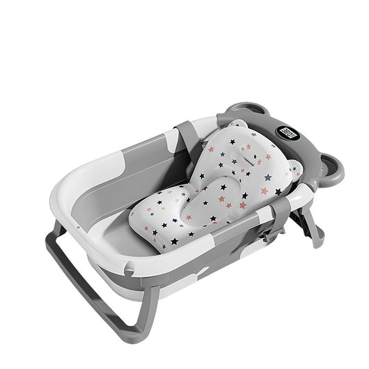 Tina de Baño para Bebé con Sensor de Temperatura - Image 6