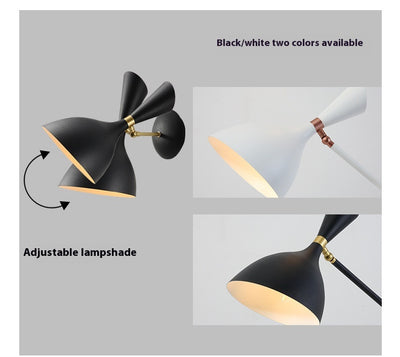 Lámpara de Pared Macaron - Luz Decorativa para Cafeterías, Restaurantes y Hogares - Image 10