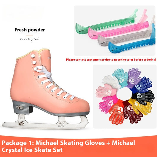 Patines de Tres Ruedas para Niños Principiantes - Image 10