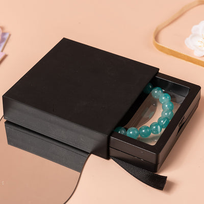 Caja Organizadora de Joyas con Película Protectora Antioxidación - Image 5