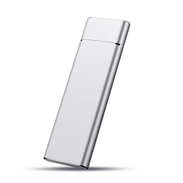 Carcasa SSD M.2 USB 3.1 - Aluminio Portátil de Alta Velocidad - Image 9