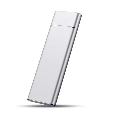 Carcasa SSD M.2 USB 3.1 - Aluminio Portátil de Alta Velocidad - Image 9