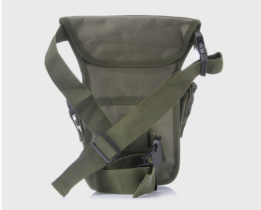 Mochila Táctica Militar Camuflaje para Operaciones Especiales - Image 22