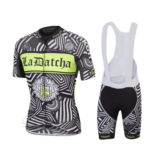 Conjunto de Ciclismo para Mujer Primavera Verano - Transpirable y Secado Rápido - Image 2
