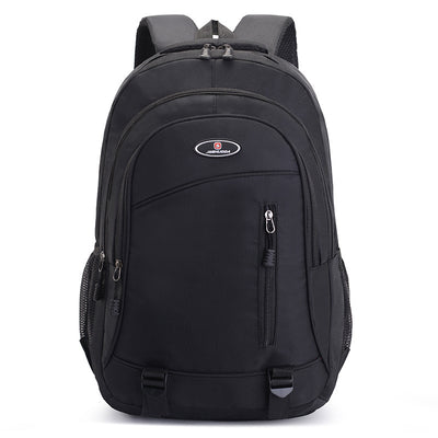 Mochila de Viaje para Hombre con Compartimento para Laptop - Diseño Minimalista - Image 8
