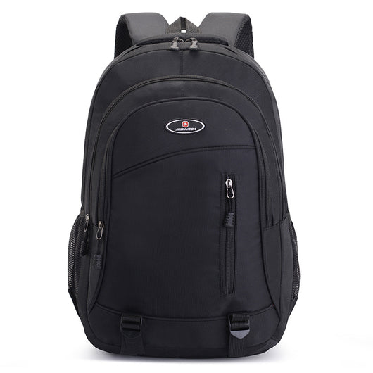 Mochila de Viaje para Hombre con Compartimento para Laptop - Diseño Minimalista - Image 8