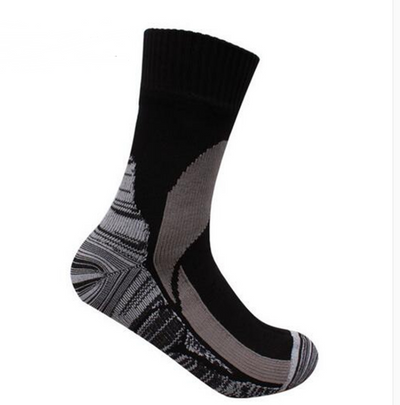 Calcetines Deportivos Largos Antideslizantes - Image 2
