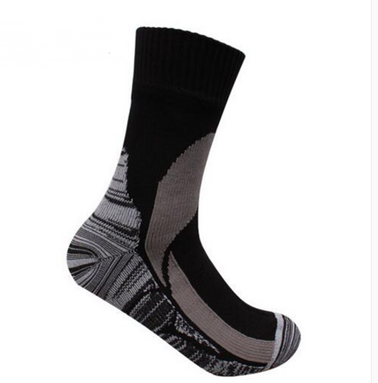 Calcetines Deportivos Largos Antideslizantes - Image 2