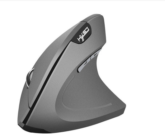 Ratón Ergonómico Vertical Inalámbrico Gamer con Carga USB - Image 14