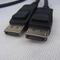 Cable DisplayPort a HDMI - Conexión Macho DP a HD
