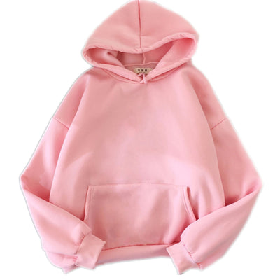 Sudadera Estilo Coreano con Estampado Trendy - Image 9