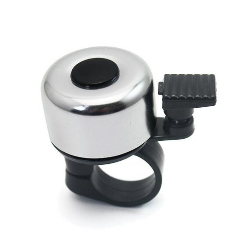 Timbre Miniatura para Bicicleta de Pulgar - Image 5
