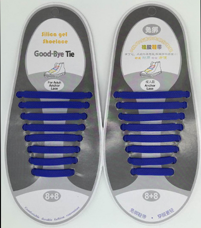 Cordones Deportivos sin Nudo Unisex para Correr - Image 6