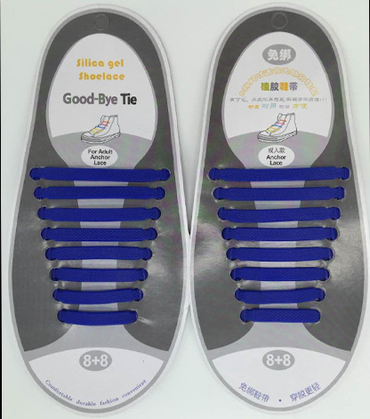 Cordones Deportivos sin Nudo Unisex para Correr - Image 6