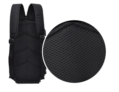 Mochila Deportiva para Futbol y Entrenamiento - Image 15