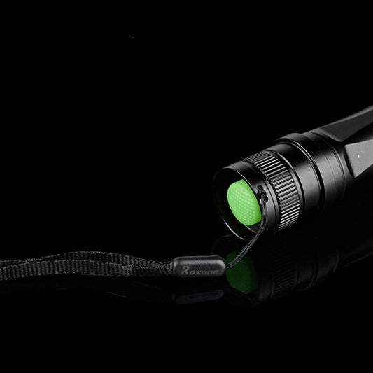 Linterna de Largo Alcance LED