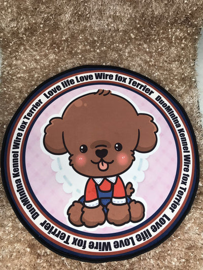 Colchoneta Ortopédica para Perros - Image 13