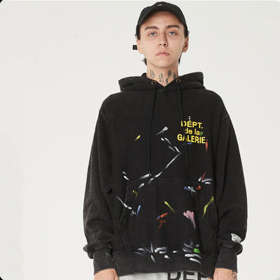 Suéter Holgado Unisex - Comodidad y Estilo - Image 11