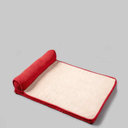 Cama Removible y Lavable para Perros Grandes y Pequeños - Image 11