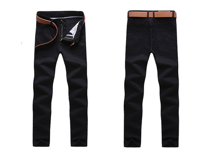 Pantalones Casuales para Hombre - Image 7
