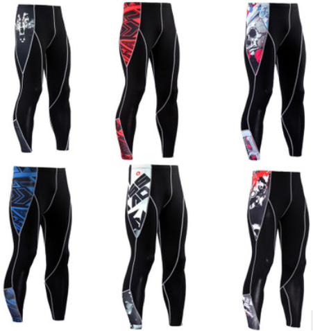 Pantalones Deportivos para Ciclismo de Montaña - Ajuste Slim Secado Rápido