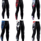 Pantalones Deportivos para Ciclismo de Montaña - Ajuste Slim Secado Rápido
